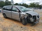 2015 Chrysler Town & Country S na sprzedaż w Eight Mile, AL - Front End