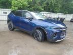 2022 Chevrolet Blazer 3Lt იყიდება Shreveport-ში, LA - All Over