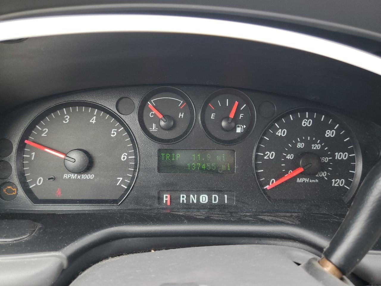 2005 Ford Taurus Se VIN: 1FAFP53U95A300614 Lot: 56672445