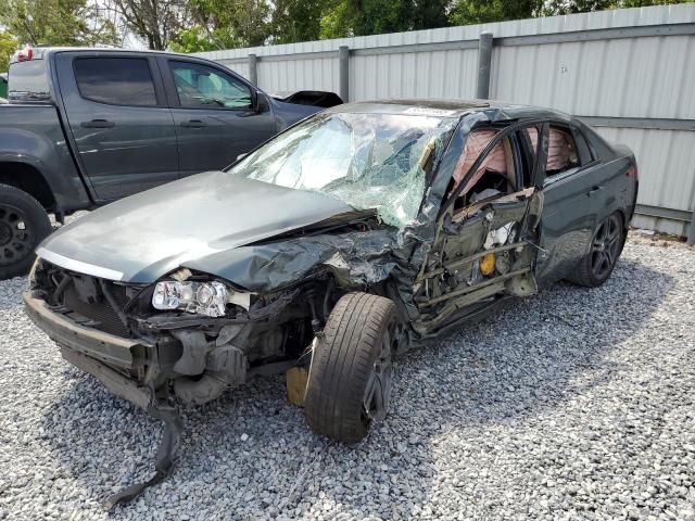 2004 Acura Tl 