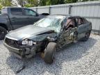 2004 Acura Tl  იყიდება Riverview-ში, FL - Front End