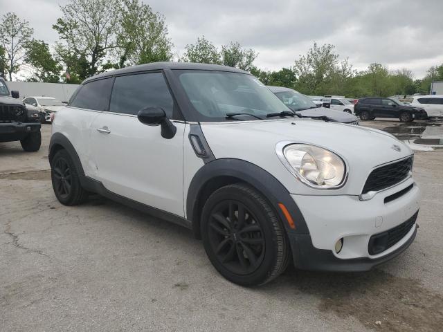 Hatchbacks MINI COOPER 2013 Szary