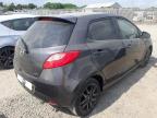 2014 MAZDA 2 SPORT VE for sale at Copart WOLVERHAMPTON