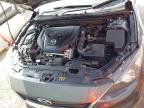 2016 MAZDA 3 SE D NAV for sale at Copart WOLVERHAMPTON