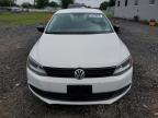 2012 Volkswagen Jetta Base   на продаже в Hillsborough, NJ - Side