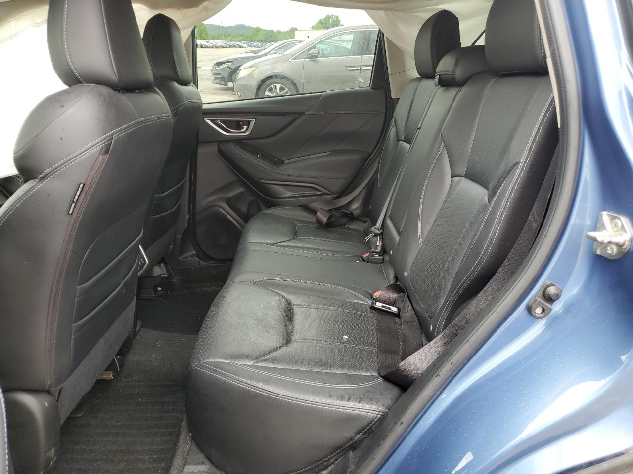 2020 Subaru Forester Touring VIN: JF2SKAXC3LH564001 Lot: 56637905