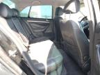 2006 Volkswagen Jetta 2.5 for Sale in Jacksonville, FL - Rear End