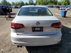 2017 Volkswagen Jetta Se للبيع في Portland، OR - Front End