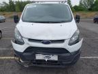 2013 FORD TRANSIT CU for sale at Copart SANDTOFT
