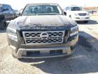 2022 Nissan Frontier S en Venta en Tucson, AZ - Vandalism