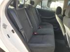 2007 Toyota Corolla Ce en Venta en Ellwood City, PA - Rear End