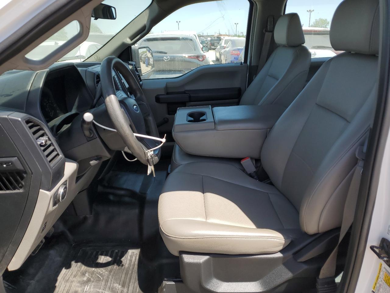 1FTEW1E59LKF07373 FORD F-150 2020