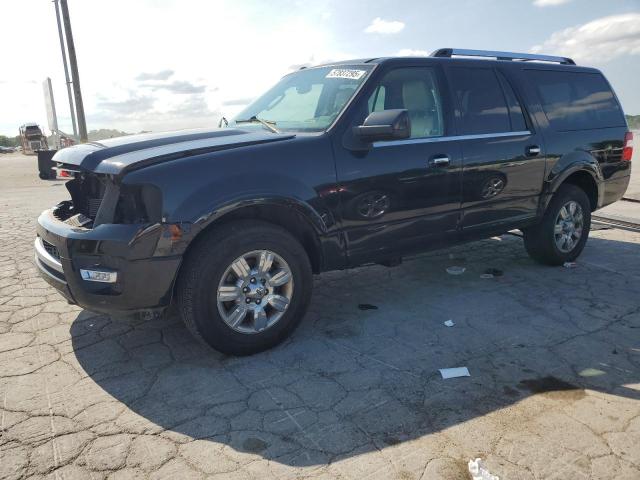 Parquets FORD EXPEDITION 2015 Black