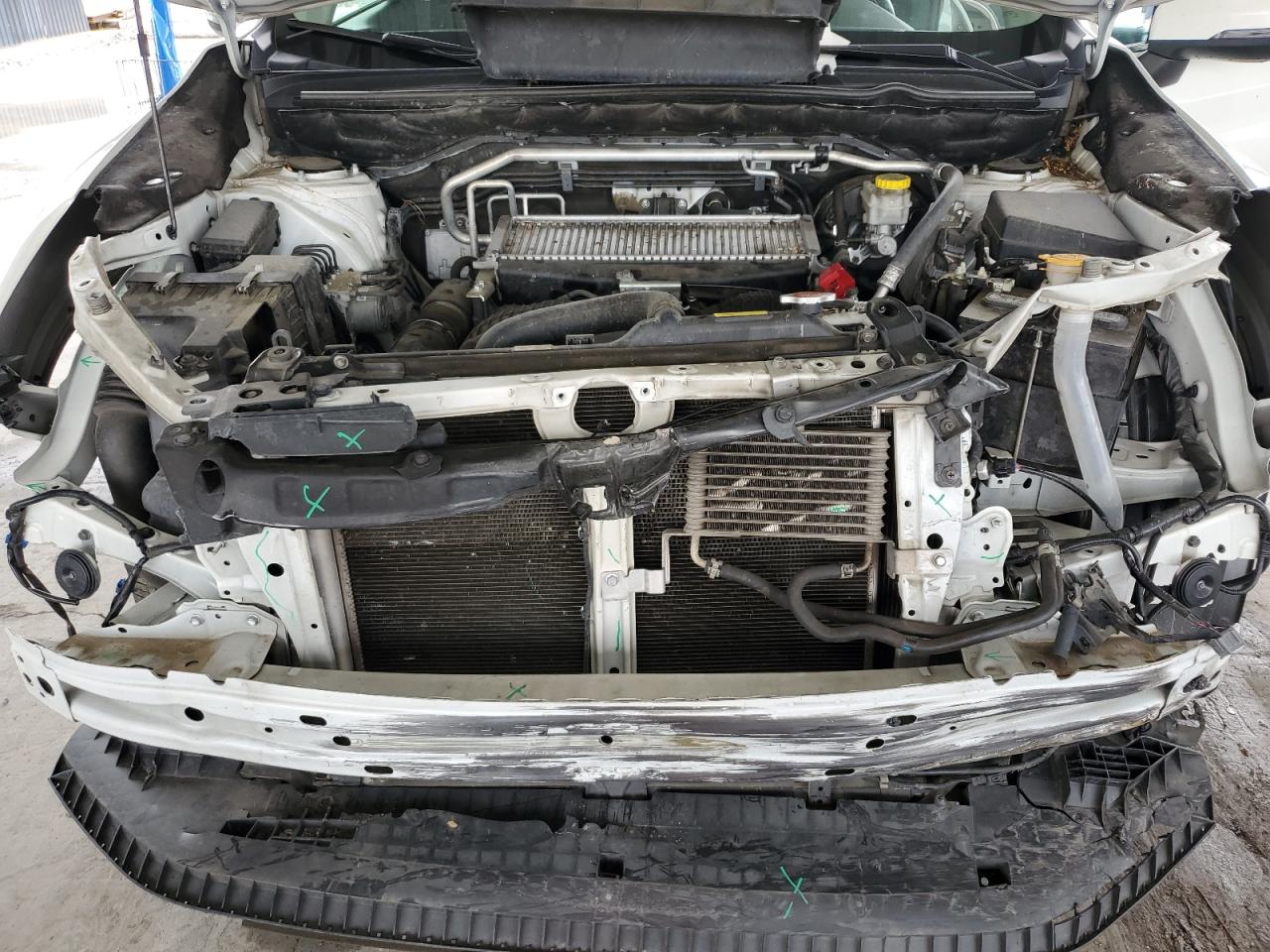 2021 Subaru Ascent Limited VIN: 4S4WMALD4M3407452 Lot: 56522275