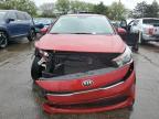 2021 Kia Rio Lx للبيع في Moraine، OH - Front End