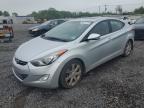 2013 Hyundai Elantra Gls იყიდება Hillsborough-ში, NJ - Minor Dent/Scratches