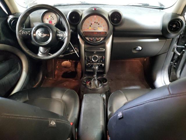  MINI COOPER 2014 Szary