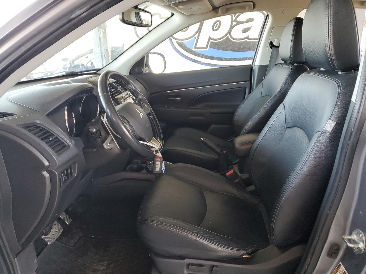 2017 Mitsubishi Outlander Sport Sel VIN: JA4AP4AW1HZ026778 Lot: 56769835
