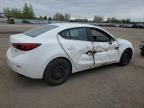 2016 MAZDA 3 TOURING for sale at Copart ON - TORONTO