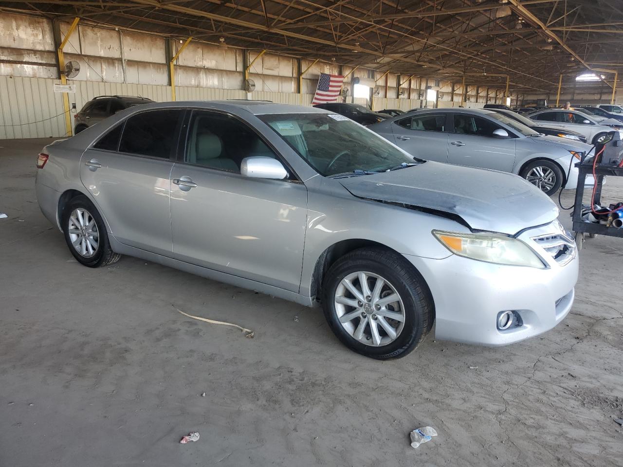2010 Toyota Camry Se VIN: 4T1BK3EK7AU104084 Lot: 57165595