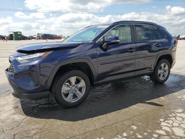 TOYOTA RAV4 XLE 2023