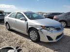 2012 Toyota Camry Base for Sale in Magna, UT - Front End