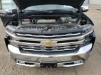 2019 Chevrolet Silverado K1500 Ltz للبيع في Greenwood، NE - Side