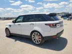 2015 Land Rover Range Rover Sport Hse for Sale in Grand Prairie, TX - Front End