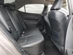2014 TOYOTA COROLLA L for sale at Copart ON - TORONTO