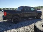 2016 Chevrolet Silverado K1500 Ltz de vânzare în Cahokia Heights, IL - Hail