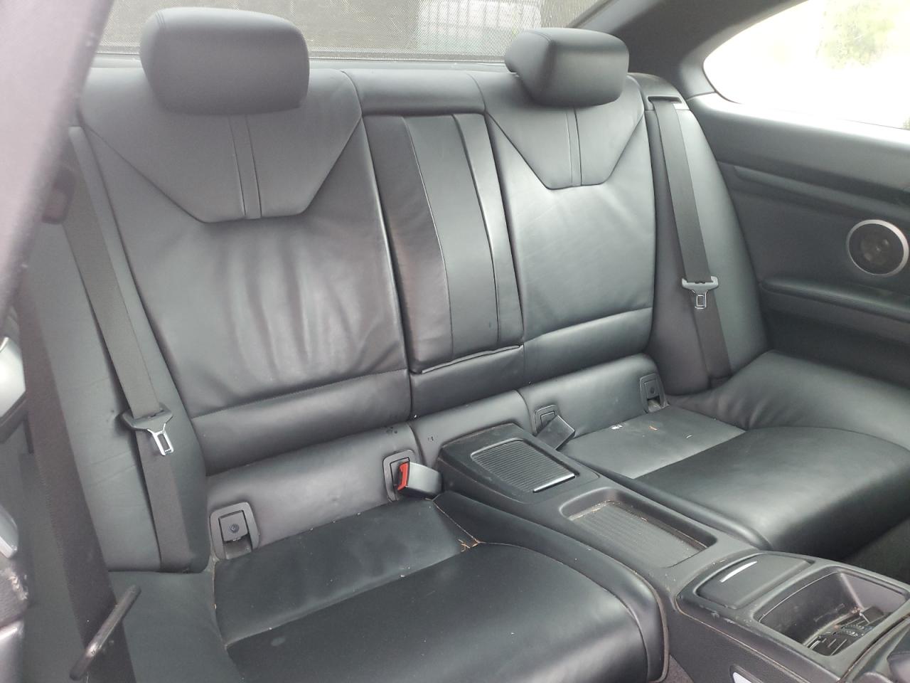 2008 BMW M3 VIN: WBSWD93578PY40265 Lot: 53715975