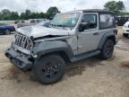 2021 Jeep Wrangler Sport zu verkaufen in Shreveport, LA - Front End
