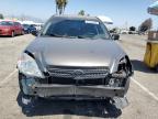 2008 Toyota Corolla Matrix Xr na sprzedaż w Van Nuys, CA - Front End
