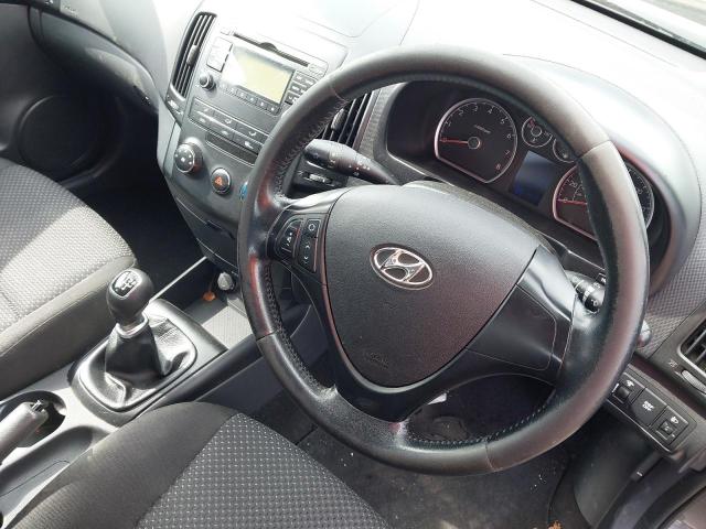 2011 HYUNDAI I30 COMFOR