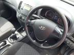 2011 HYUNDAI I30 COMFOR for sale at Copart ROCHFORD
