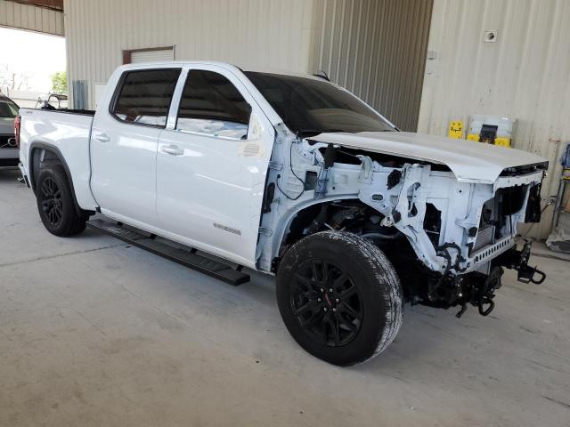  GMC SIERRA 2024 White