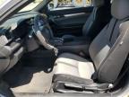 2017 Honda Civic Lx იყიდება Tucson-ში, AZ - Rear End