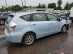 2012 Toyota Prius V  for Sale in Chalfont, PA - Front End