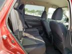 2018 Nissan Rogue S იყიდება New Braunfels-ში, TX - Front End
