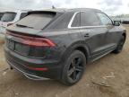 2019 Audi Q8 Premium на продаже в Elgin, IL - Front End