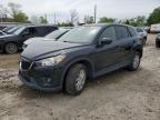 2014 Mazda Cx-5 Touring for Sale in Lansing, MI - Front End
