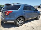 2018 Ford Explorer Platinum zu verkaufen in Oklahoma City, OK - Front End