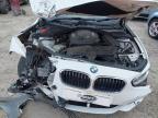 2015 BMW 116D M SPORT  for sale at Copart WOLVERHAMPTON