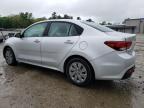 2020 Kia Rio Lx de vânzare în Mendon, MA - Rear End