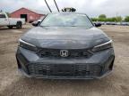 2025 HONDA CIVIC SPORT   à vendre chez Copart ON - LONDON