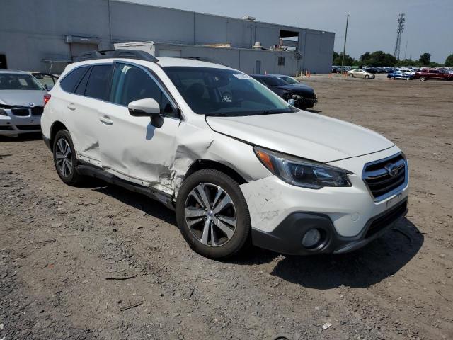  SUBARU OUTBACK 2019 Biały