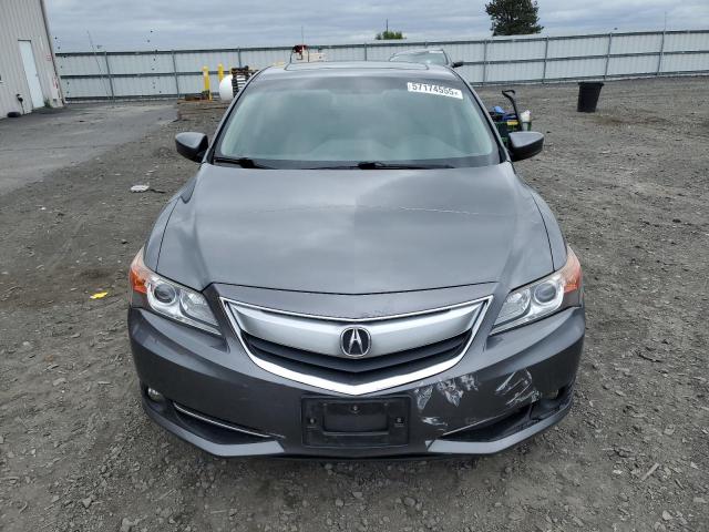  ACURA ILX 2013 Серый