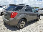 2010 Chevrolet Equinox Lt for Sale in Opa Locka, FL - Side