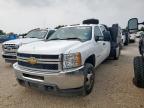 2014 Chevrolet Silverado C3500 zu verkaufen in Wilmer, TX - Normal Wear
