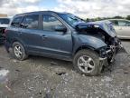 2008 Hyundai Santa Fe Gls for Sale in Cahokia Heights, IL - Front End